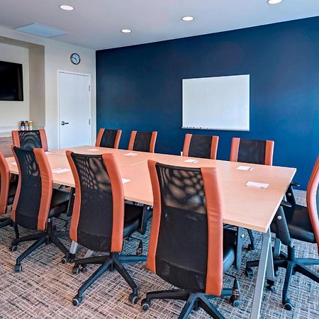 Towneplace Suites By Marriott Tacoma Lakewood Dış mekan fotoğraf