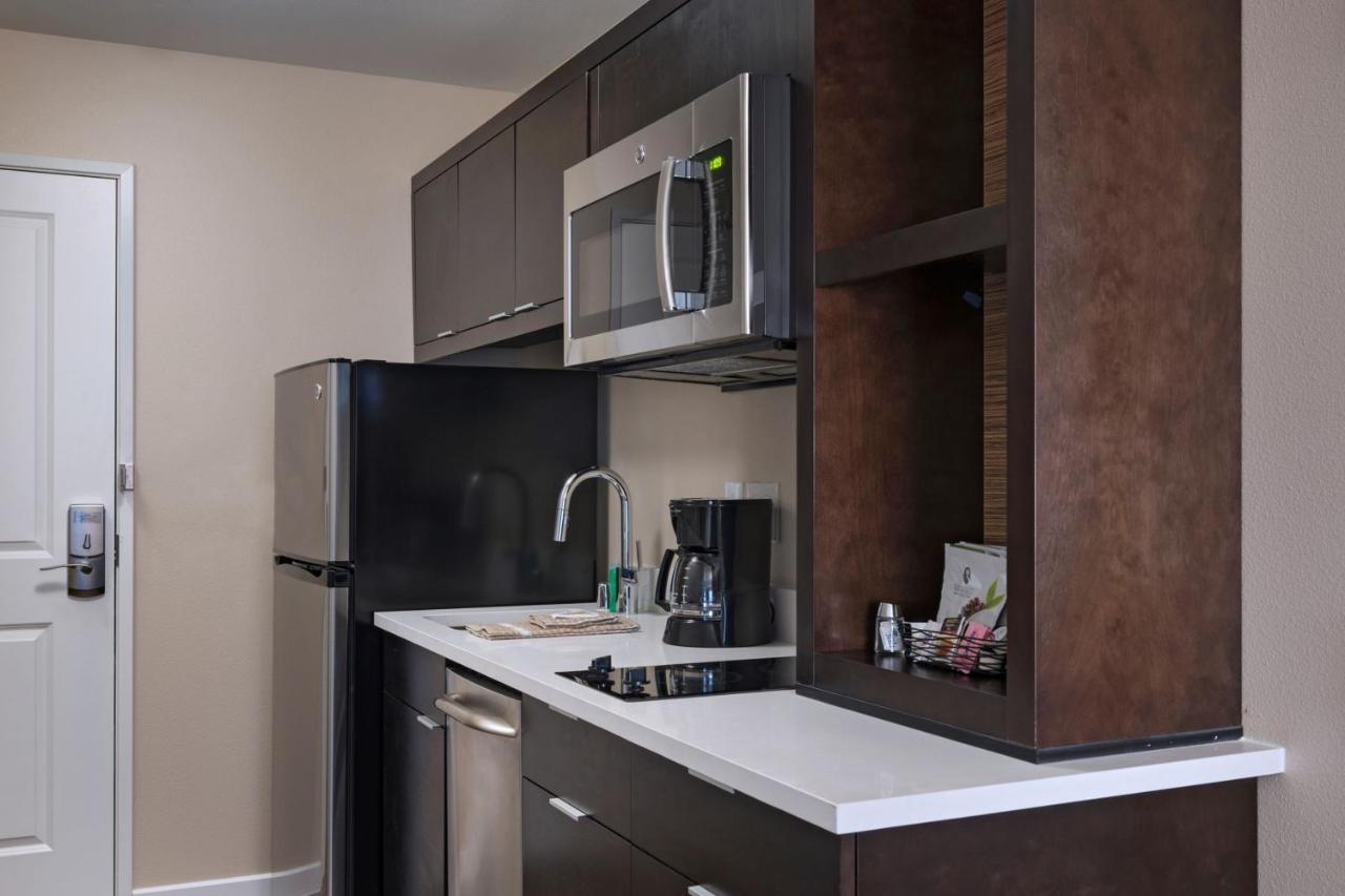 Towneplace Suites By Marriott Tacoma Lakewood Dış mekan fotoğraf