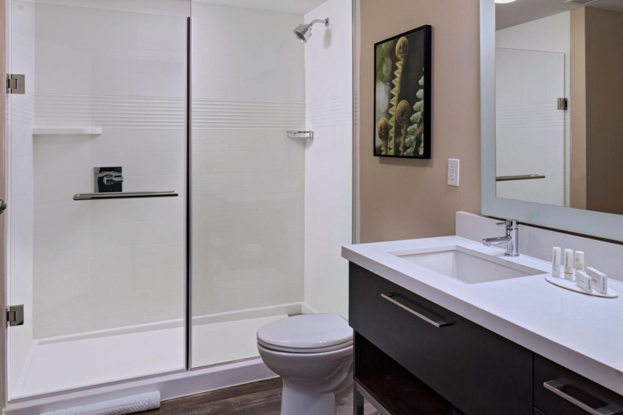 Towneplace Suites By Marriott Tacoma Lakewood Dış mekan fotoğraf