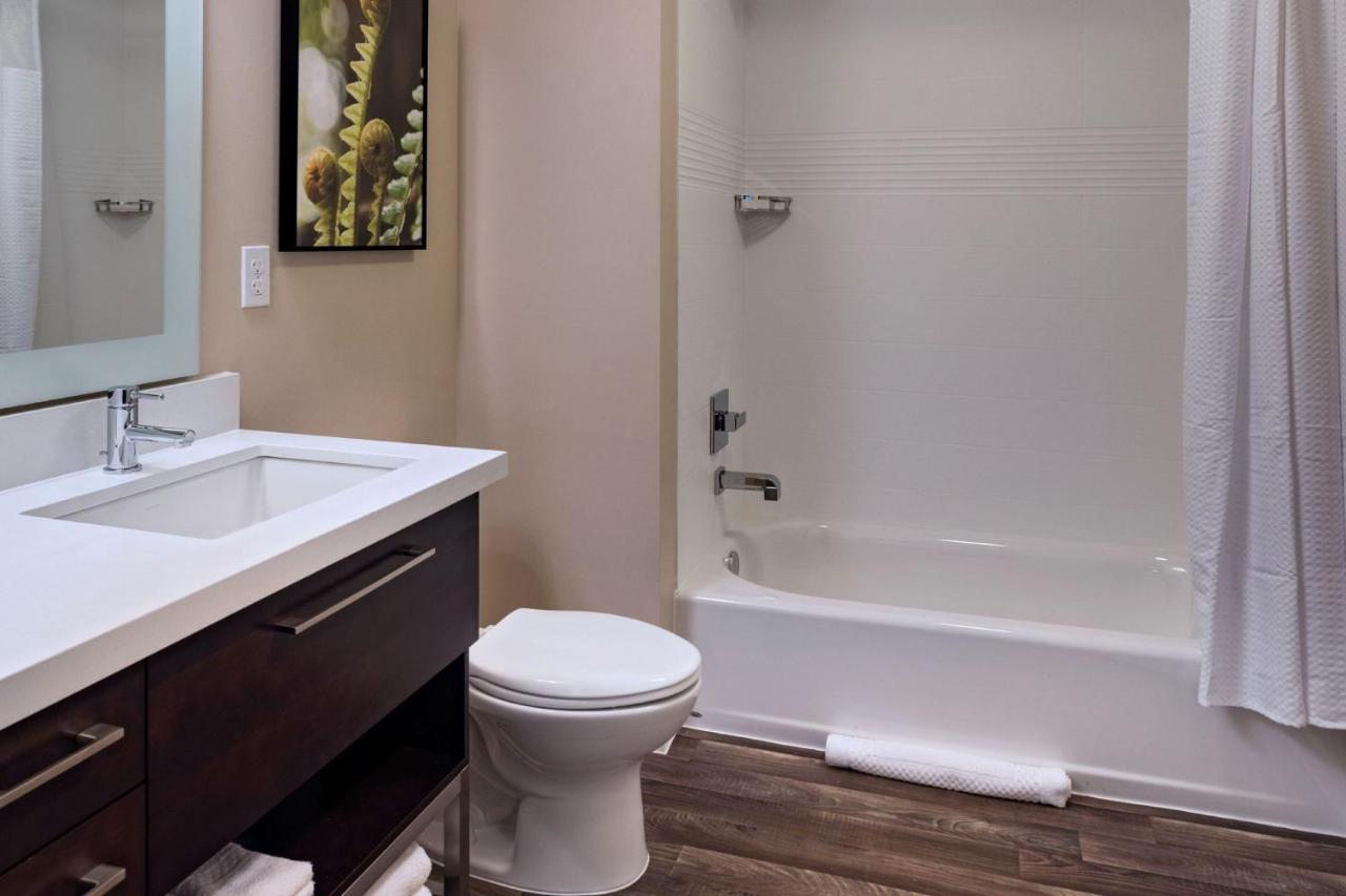 Towneplace Suites By Marriott Tacoma Lakewood Dış mekan fotoğraf