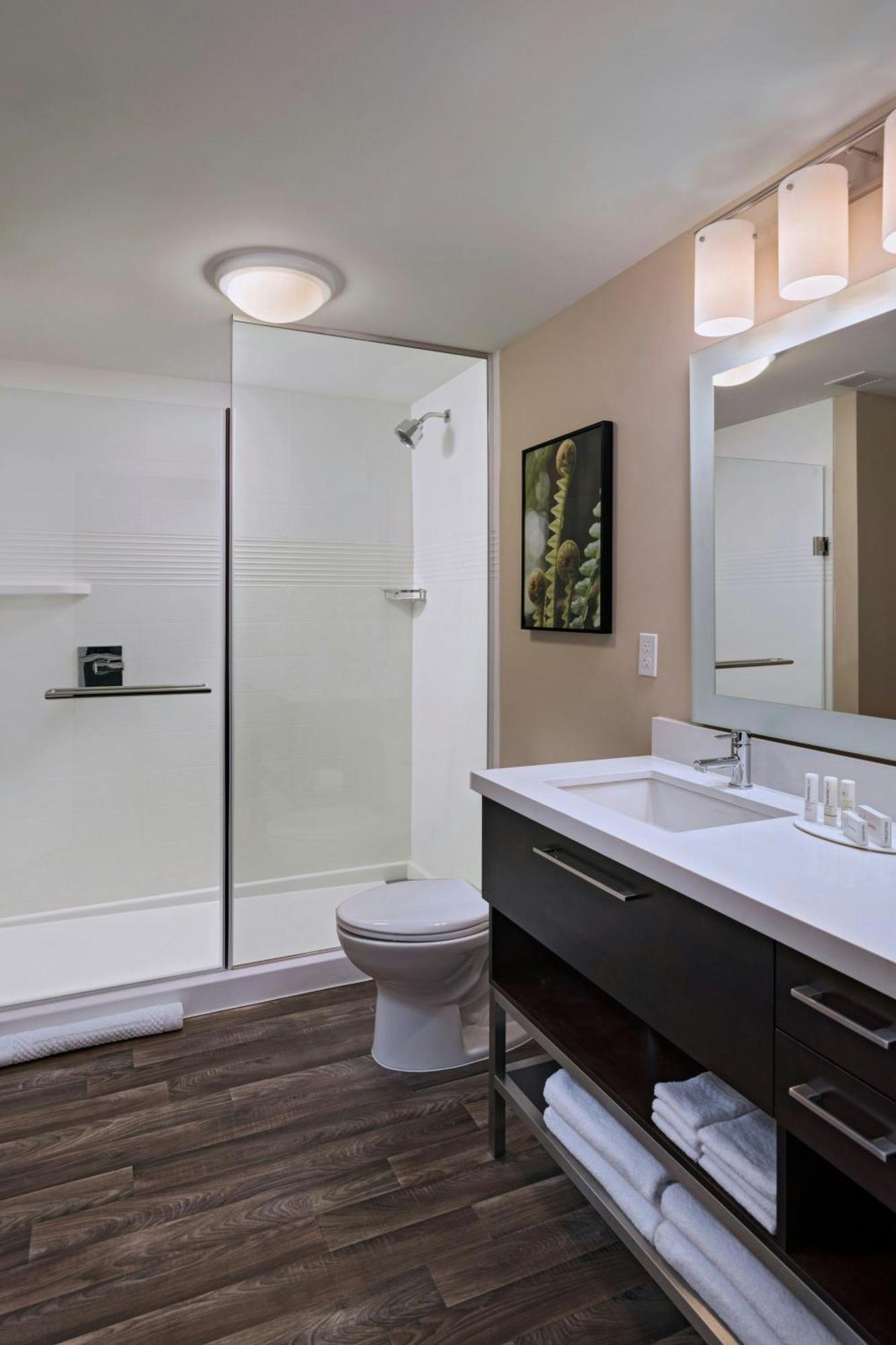 Towneplace Suites By Marriott Tacoma Lakewood Dış mekan fotoğraf