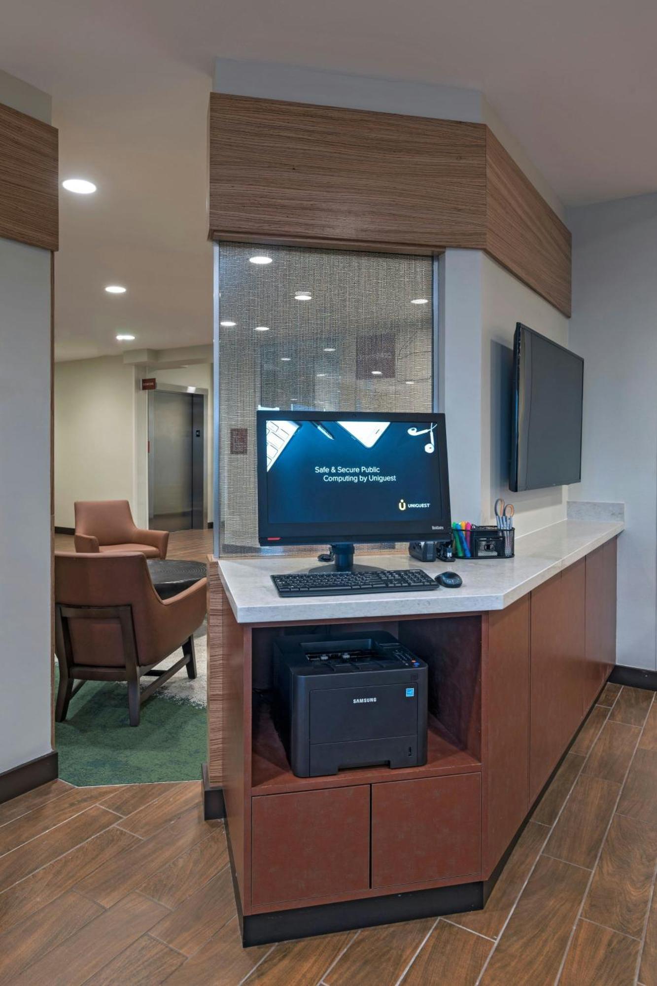 Towneplace Suites By Marriott Tacoma Lakewood Dış mekan fotoğraf