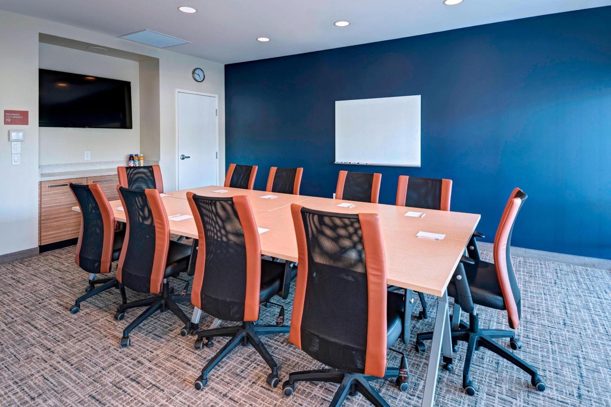 Towneplace Suites By Marriott Tacoma Lakewood Dış mekan fotoğraf