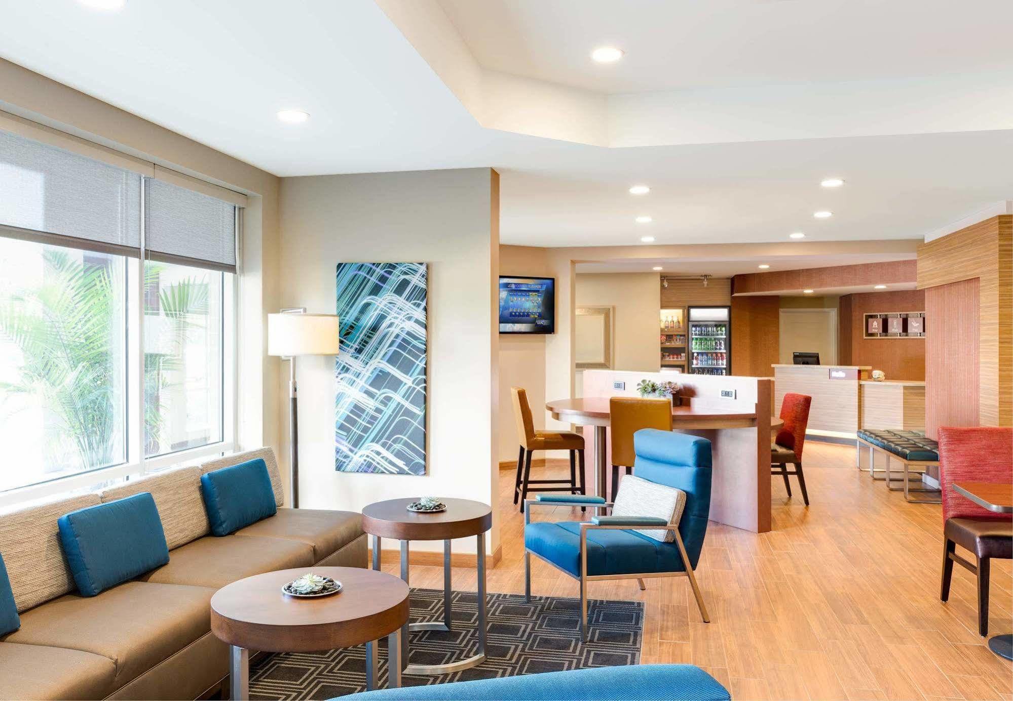 Towneplace Suites By Marriott Tacoma Lakewood Dış mekan fotoğraf