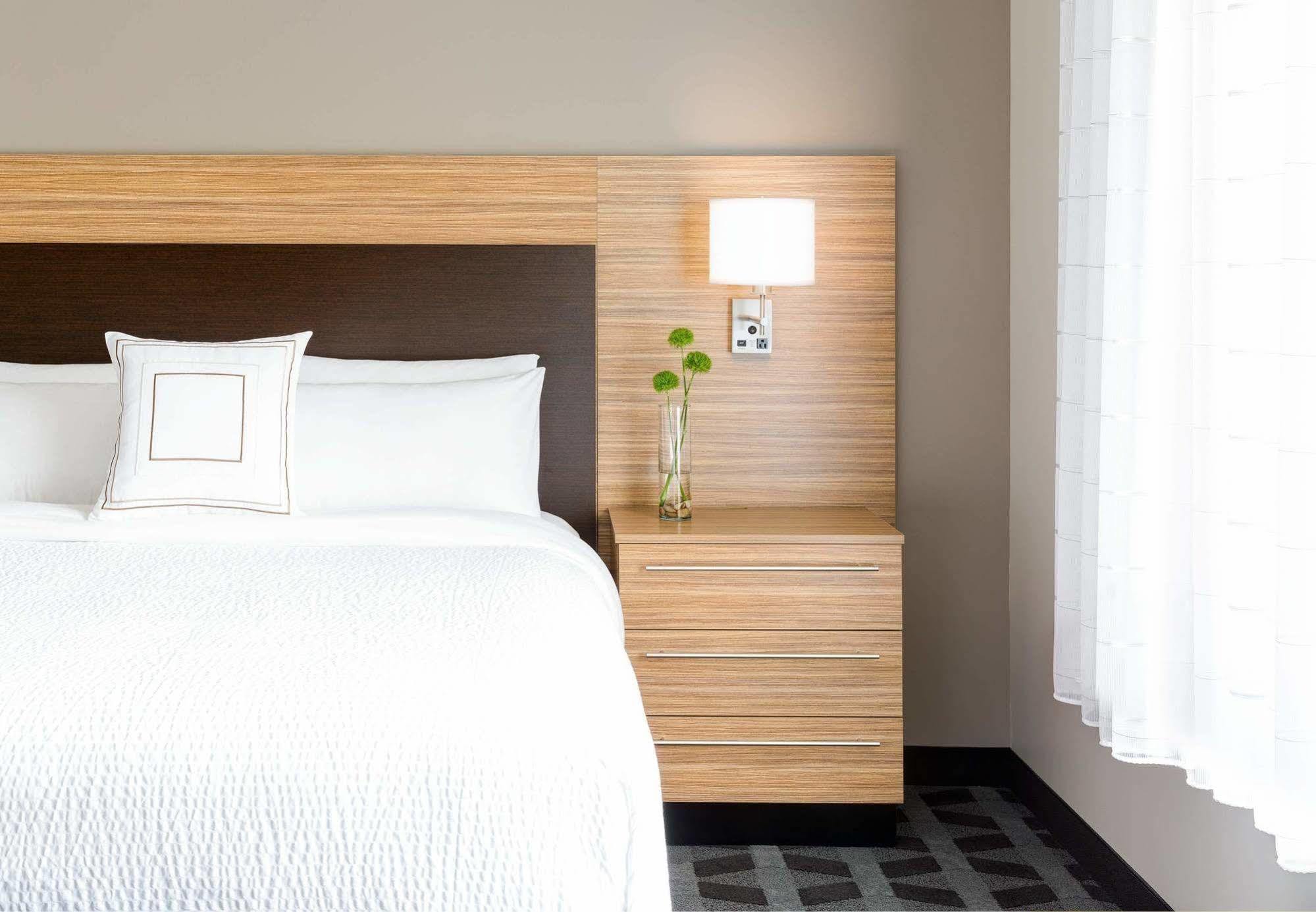 Towneplace Suites By Marriott Tacoma Lakewood Dış mekan fotoğraf
