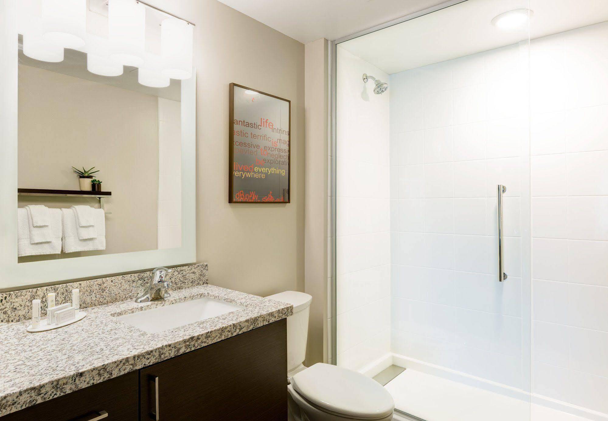 Towneplace Suites By Marriott Tacoma Lakewood Dış mekan fotoğraf