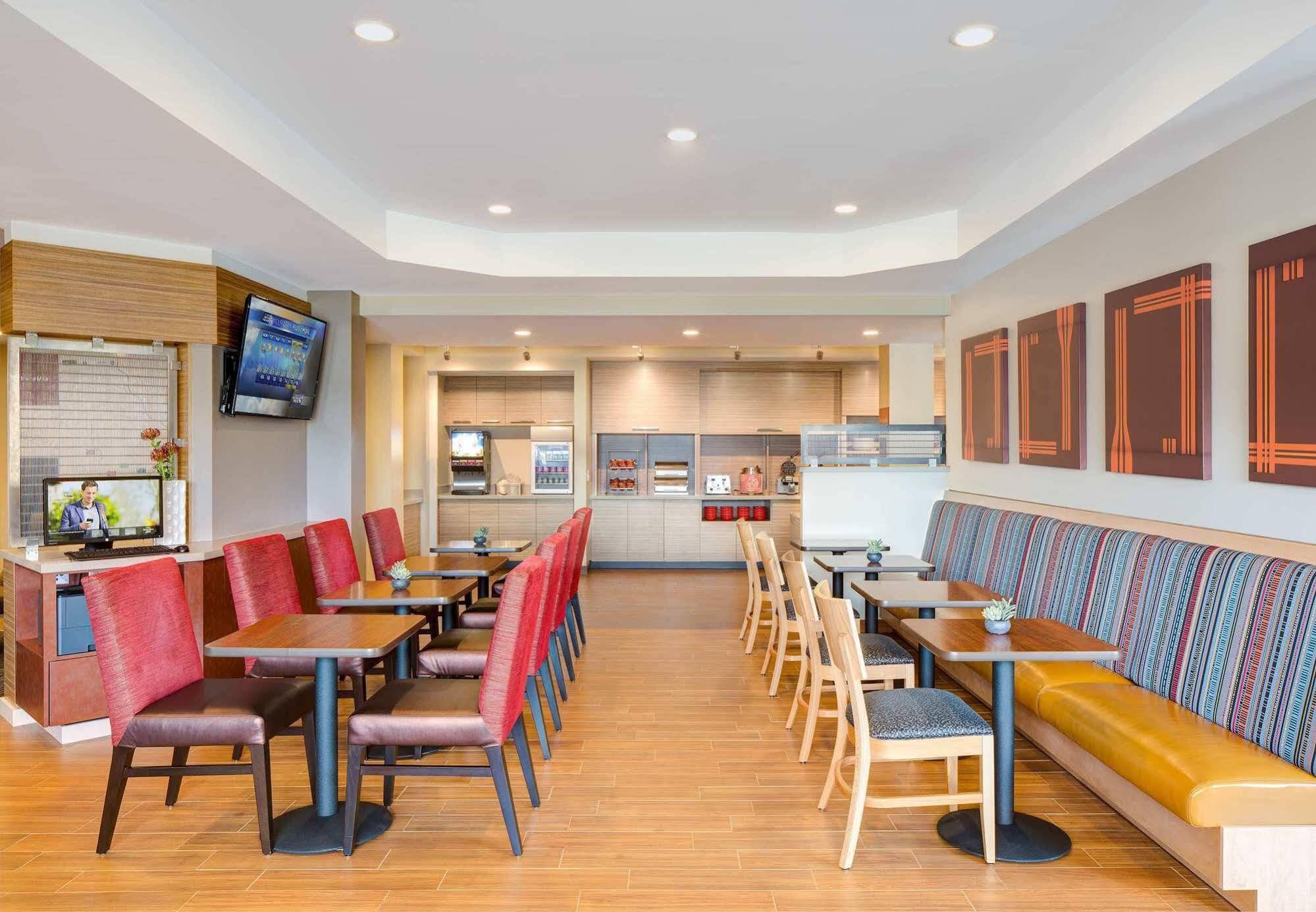 Towneplace Suites By Marriott Tacoma Lakewood Dış mekan fotoğraf